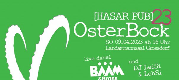 [HASAR PUB] OsterBock 2023